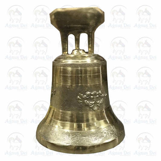 Sino para Igreja de Bronze PB