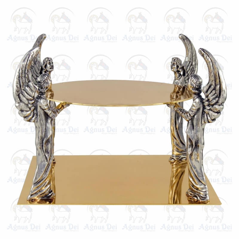 Suporte / Trono Para Ostensório CA 7503