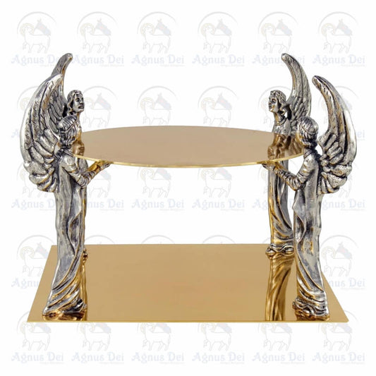 Suporte / Trono Para Ostensório CA 7503