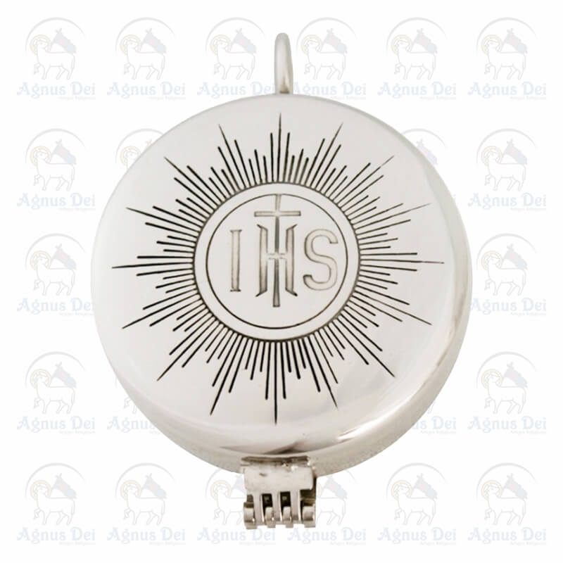 Teca IHS CA 7606