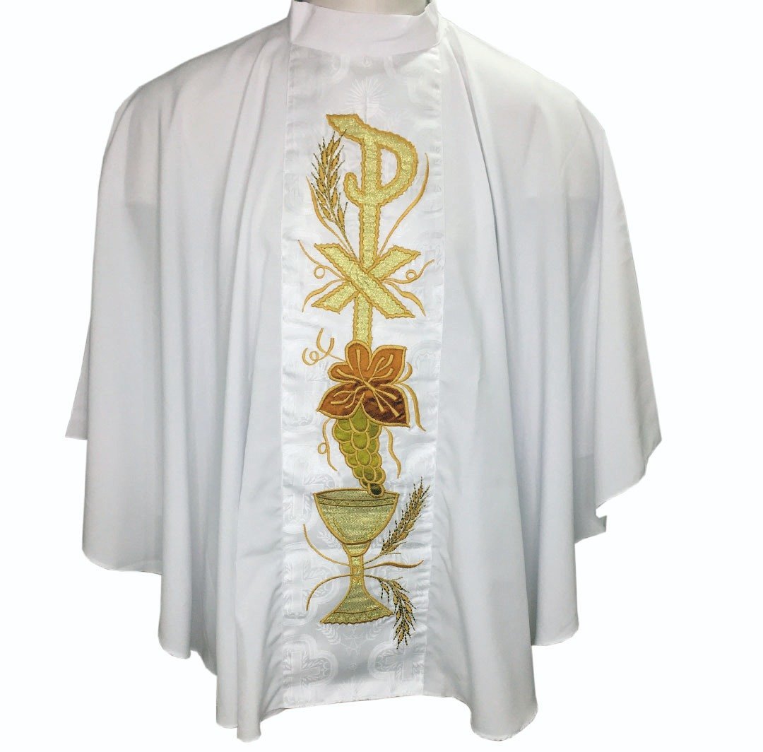 Veste para Ministro Eucaristia AG