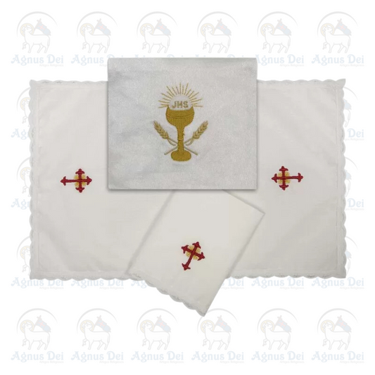 Bolsa Viático CE 905