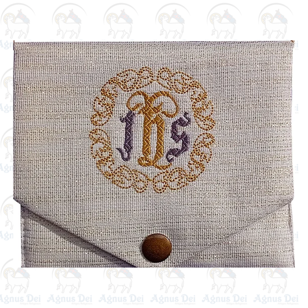 Bolsa Viático CG 1018