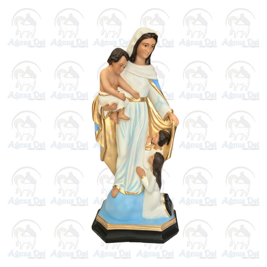Nossa Senhora das Vocações 55 cm